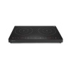 Induktsioonpliit 3500w 2 keeduplaati
