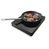 Induktsioonpliit kitchen 3500w must