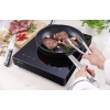 Induktsioonpliit kitchen 3500w must