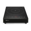 Induktsioonpliit kitchen 3500w must