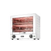 Röster milan-toast 3000w