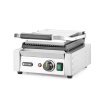 Kontaktgrill HENDI rihv+sile