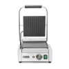 Kontaktgrill HENDI rihv+sile