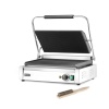 Kontaktgrill HENDI panini rihv+rihv xl