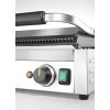 Kontaktgrill HENDI panini rihv+rihv xl