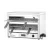 Kvartsgrill maxi GN1/1, 4500w
