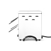 Kvartsgrill maxi GN1/1, 4500w