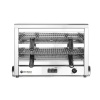 Kvartsgrill maxi GN1/1, 4500w
