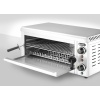 Infrapunalampidega kvartsgrill salamander