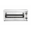 Infrapunalampidega kvartsgrill salamander