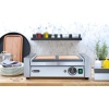 Hot-Dog grill 7 rulli
