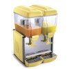 Joogimasin 2x12l
