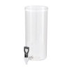 Mahladispenser 3l