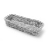Söögiriistade korv 27x10cm