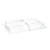 Kaas rolltop GN1/1 76mm