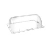 Kaas rolltop GN1/1 180mm