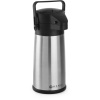 Pumptermos 2,2l