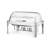 Lauapealne marmiit rolltop GN1/1