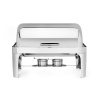 Lauapealne marmiit rolltop GN1/1