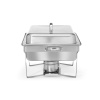 Lauapealne marmiit GN1/1 100mm