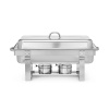 Lauapealne marmiit GN1/1 100mm