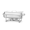 Lauapealne marmiit gn 1/1 65mm, 2tk