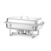 Lauapealne marmiit gn 1/1 65mm, 2tk