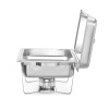 Lauapealne marmiit GN1/1 65mm