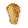 Serveerimisalus soonega 30x21cm, oliivipuu