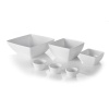 Salatkauss 19x19cm