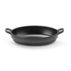 Ovaalne pann little chef 15x8cm