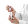 Kooresifoon 0,95l valge