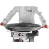 Paella pann 60cm