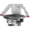 Paella pann 80cm