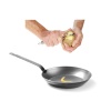Pann valtsitud terasest 24cm