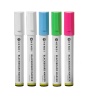 Markerid 2-6mm 5tk