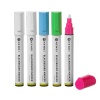 Markerid 2-6mm 5tk