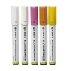 Markerid 2-6mm 5tk