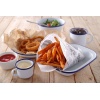 Paber friikartulitele 25x35cm 500tk