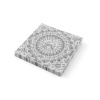Paber friikartulitele 20x25cm 500tk