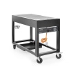 Gaasigrill inferno 10kw