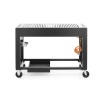 Gaasigrill inferno 10kw