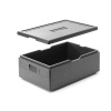 Termokast pioclean 53l 68x48x26cm
