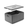 Termokast pioclean 80l 68x48x36cm