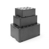 Termokast pioclean 13l 40x30x17cm