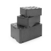 Termokast pioclean 47l 60x40x30cm