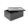 Termokast pioclean 40l 60x40x28cm