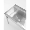Valamulaud budget 80x60x85cm