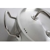 Kõrge pott kaanega kitchen 2,8l