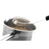 Vispel spiraal 300mm